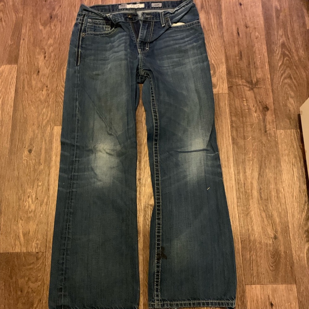Tyler jeans